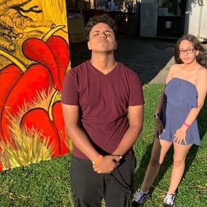 Meet your Posher, Derik